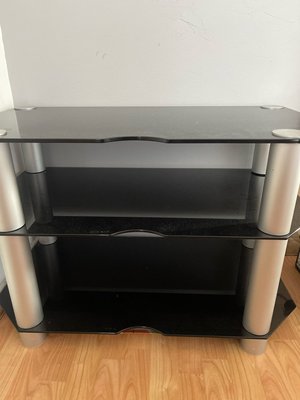 Photo of free TV Glass Unit (RM20)