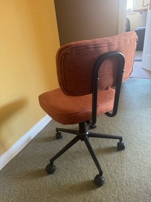 Photo of free Office chair (Leith, EH7)
