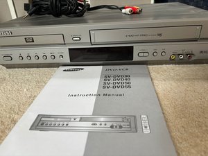 Photo of free Samsung DVD/VCR player (HX3, Halifax)