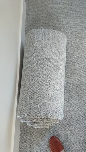 Photo of free Carpet Offcut (Stratford, E15)