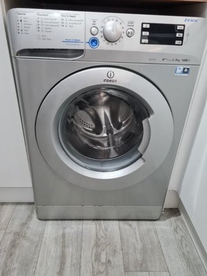 Photo of free Washing machine (Peasedown St John CP)