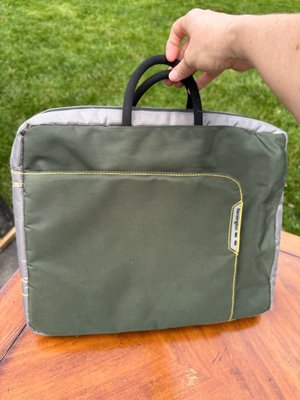 Photo of free Green Laptop Bag (Langhorne)