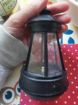 Photo of free Solar lantern, Old Woking (Woking, GU22)