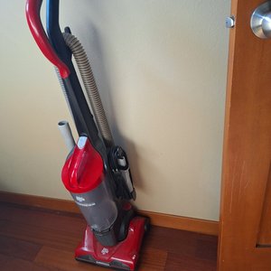Photo of free Vacuum cleaner (Rainier Beach, Seattle)