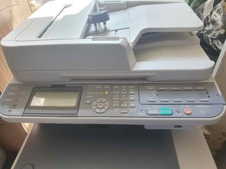 Photo of free OKI MC561 All in one printer (Lewsey Farm LU4)