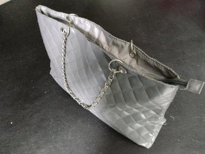 Photo of free Grey bag (Woodley SK6)