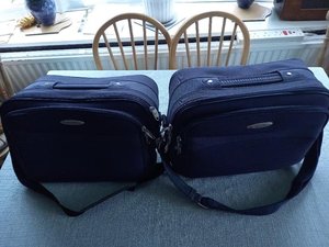 Photo of free MARCO POLO Travel bags (Twyford RG10)