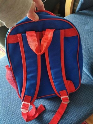 Photo of free Harry Potter backpack, GU22 (Woking, GU22)