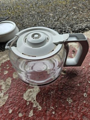 Photo of free Tefal Filter Coffee Machine (Leicester Forest East LE3)