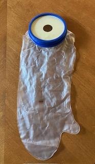 Photo of free Waterproof Cast Protector (Sunland)