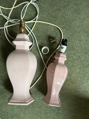 Photo of free Lamps x 2 (Lindfield RH16)