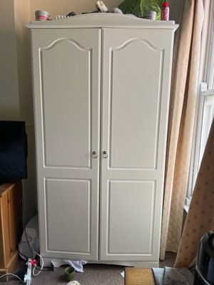 Photo of free Cupboard (NR2 (just off unthank road))