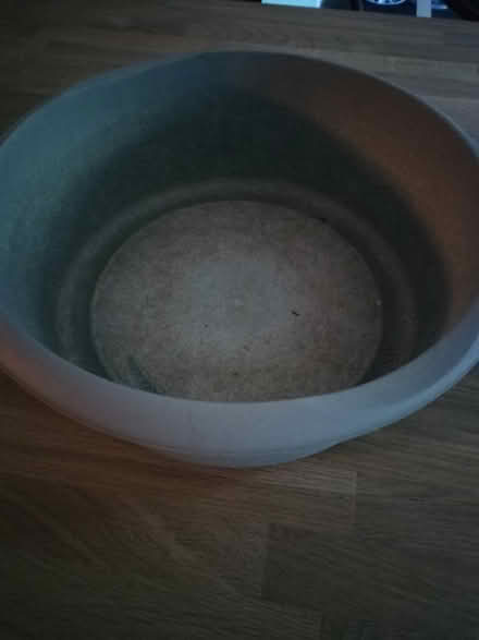 Photo of free Plastic bowl (BT9)