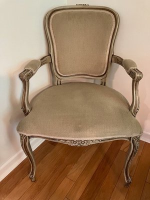 Photo of free Chair (Collegeville)
