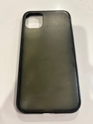 Photo of free iPhone 11 case (Ewing)