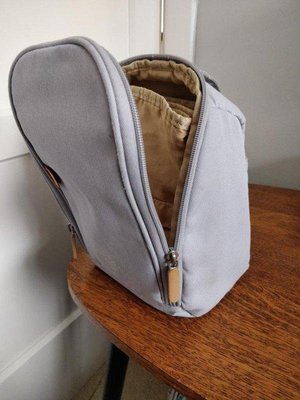 Photo of free PacaPod nappy pouch (BN43)