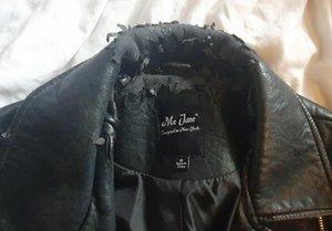 Photo of free Ladies leather jacket (UB5)