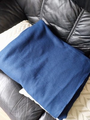 Photo of free Fleece material (Hoole CH2)