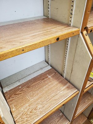 Photo of free Built in Shelf in Parts (1720 Ogden Ave Lisle)