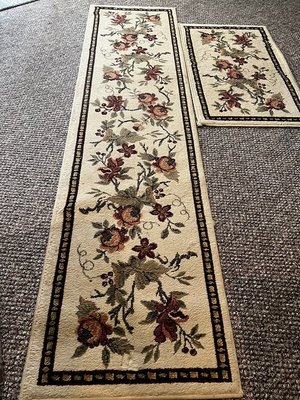 Photo of free 2 rugs (Farmington Hills)