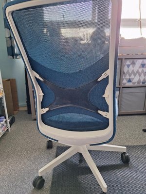 Photo of free Office chair (Warstones WV4)