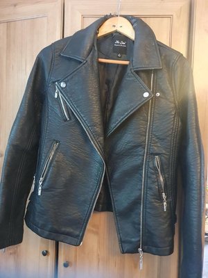 Photo of free Ladies leather jacket (UB5)