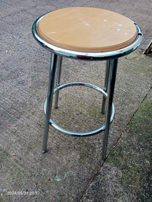 Photo of free Bar stools (PR2 Preston)
