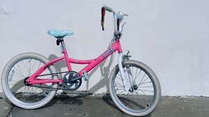 Photo of free Girls bike (Korea town)