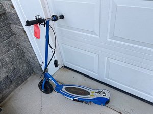 Photo of free Razor scooter:needs work? (South Downers Grove)