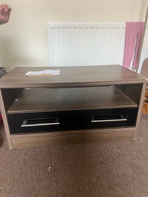 Photo of free TV stand (NR2 (just off unthank road))