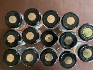 Photo of free Jars with lids. (Oxenholme LA9)