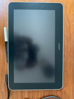 Photo of free Wacom tablet (Spring Hill)