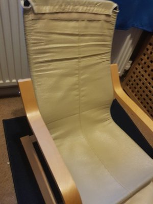 Photo of free IKEA chair for kids (Horsforth, LS18)