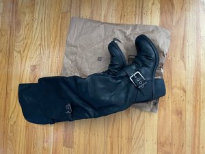 Photo of free Boots US 8.5M (Oakland)
