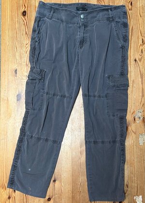 Photo of free Prana women’s cargo pants size 8 (Redwood Heights)