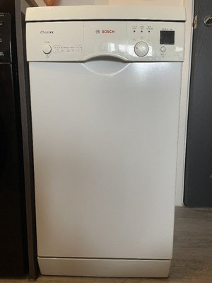 Photo of free Bosch Slim-line Dishwasher (Stapleford South East Ward NG9)