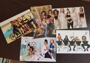 Photo of free 5 spice girls pictures (Gloucester)