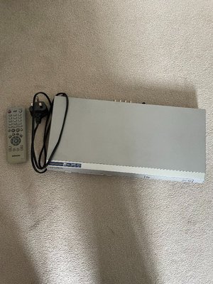Photo of free Samsung DVD Player (Sprowston NR7)