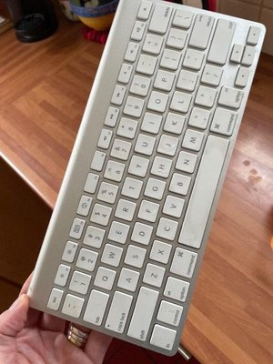 Photo of free Bluetooth keyboard (faulty) (Eaton NR4)