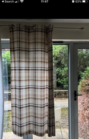Photo of free Wilko curtains (Horsforth LS18)