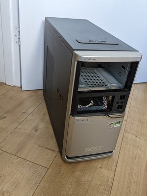 Photo of free Computer Tower Case (Riverhead TN13)