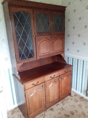 Photo of free Dresser (Lyppard Grange WR4)