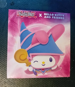 Photo of free Hello Kitty toy (IP4 5)