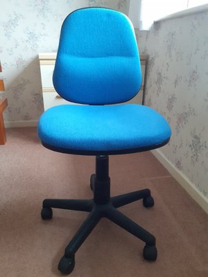 Photo of free Office chair (Lyppard Grange WR4)