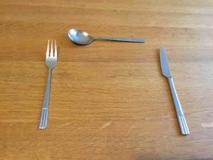 Photo of free Cutlery set (Berkhamsted HP4)