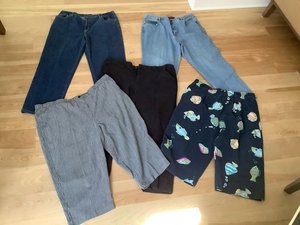 Photo of free Women’s clothes (The Glebe)