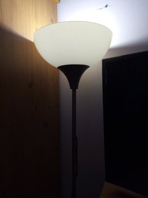 Photo of free Uplighter floor lamp. 2.both similar. (Dane Hills LE3)