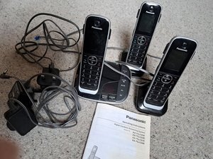 Photo of free Cordless phones (Bolton le Sands LA5)