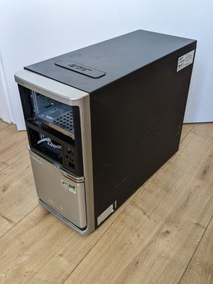 Photo of free Computer Tower Case (Riverhead TN13)