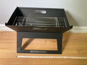 Photo of free Mini portable grill (Uptown Kingston)